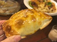 烤包子-新疆欣悦饭庄