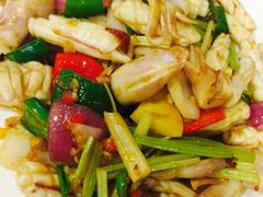 -海宝酒家(中山四路店)