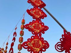 -绿野森林乐园冰雪季