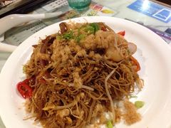 -翠华餐厅(旺角文华商场店)