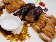 -海宝酒家(中山四路店)