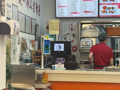 -香妃烤鸡(西单店)