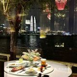 苏州约会聚餐必选花园餐厅🍴一线湖景太浪漫啦💗