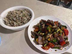 -蚝味小馆·粤西小海鲜