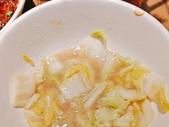 -寨子里的钵钵菜-湘西山里菜(火车站店)