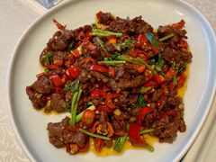 -阿斯牛牛·凉山菜(新会展店)