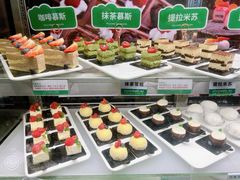 -亚马逊蒸汽活海鲜自助(LCM置汇旭辉广场店)