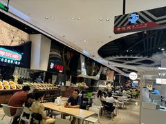 -食悦天美食广场(武汉壹方购物中心店)