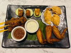 -关夫人餐厅(阳光广场店)