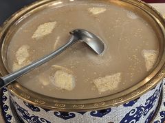 -斯琴阿妈蒙古餐厅(新城店)
