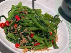 -芭札·Thai泰国餐厅(同和金铂天地店)