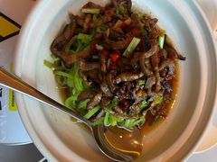 -润泽天·湘味家宴(岳麓山店)