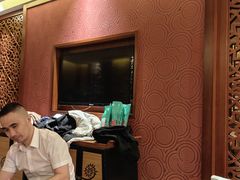 -华夏良子·足道SPA艾灸(山东大厦店)