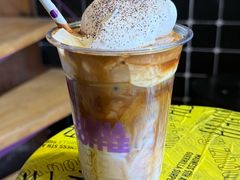 -HANA COFFEE(长寿路店)