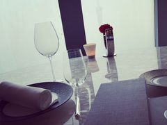 -广州四季酒店·佰鲜汇·现代法餐