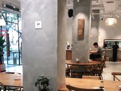 大堂-小豆海棠(人民南路店)