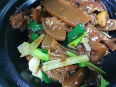 -德福轩印象琼菜酒楼(半山半岛五期店)