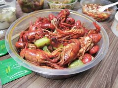 -拙味兄弟龙虾·江湖菜(和畅堂店)