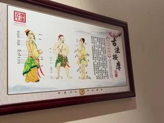 -元大中医连锁·疼痛推拿理疗·艾灸(紫竹园店)