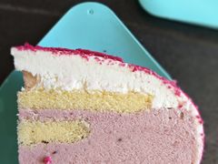 -法兰之吻蛋糕甜品(大望路店)