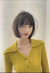 -川和潮人漂色·烫染·接发