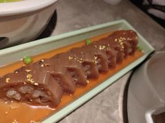 -新白鹿餐厅(金鹰新街口店)