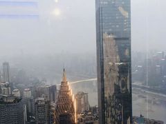 -解放碑威斯汀酒店-知味国际美食餐厅