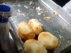 -北万新包子店(淮海店)