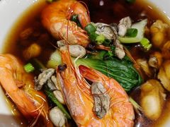 -安泰楼·佛跳墙创始人·传统闽味早茶·酒楼(三坊七巷闽菜地标店)