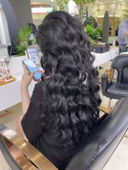 -BEAUTY HAIR GANO