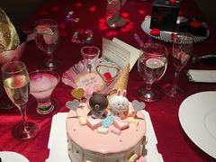 -王品牛排(郑州大卫城店)