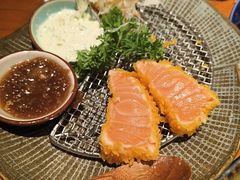 -千代武日本料理(开发区店)