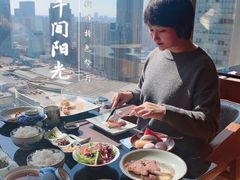 -新鲜特色餐厅(香格里拉大酒店)