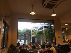 大堂-阿多私房菜(顺德店)