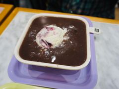 雪山红豆小圆子-满记甜品(湖滨店)