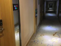 -龙翔酒店(成都龙泉驿地铁站店)