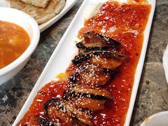 -昱德来·天津菜(河西店)