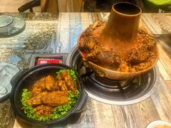 -刘记光大火锅鸡(北行店)