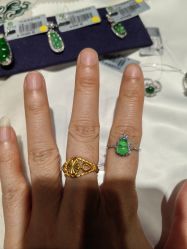 -北京七彩云南翡翠珠宝旗舰店(月坛店)