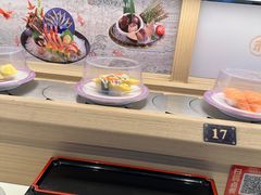 -三禾寿司(君尚店)