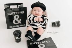 -Hello baby 儿童摄影