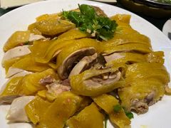 -黄B湛江鸡饭店(粤垦路店)