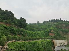 -龙洞风景区-藏龙涧