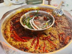 -枇杷园食为鲜火锅(南山店)