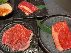 -牛YO烧肉烤肉自助(万象城春河里店)
