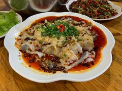 -弓虽昌焖烧鸡(大竹林店)