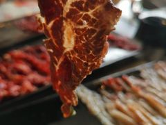-潮正和潮汕牛肉火锅·老字号(番禺万达店)