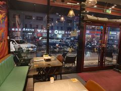 -醉炫音速烧烤·干煸菜(沙河总店)