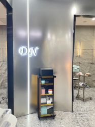 -A&L salon