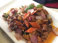 -金良酸菜鱼(宁海路总店)
